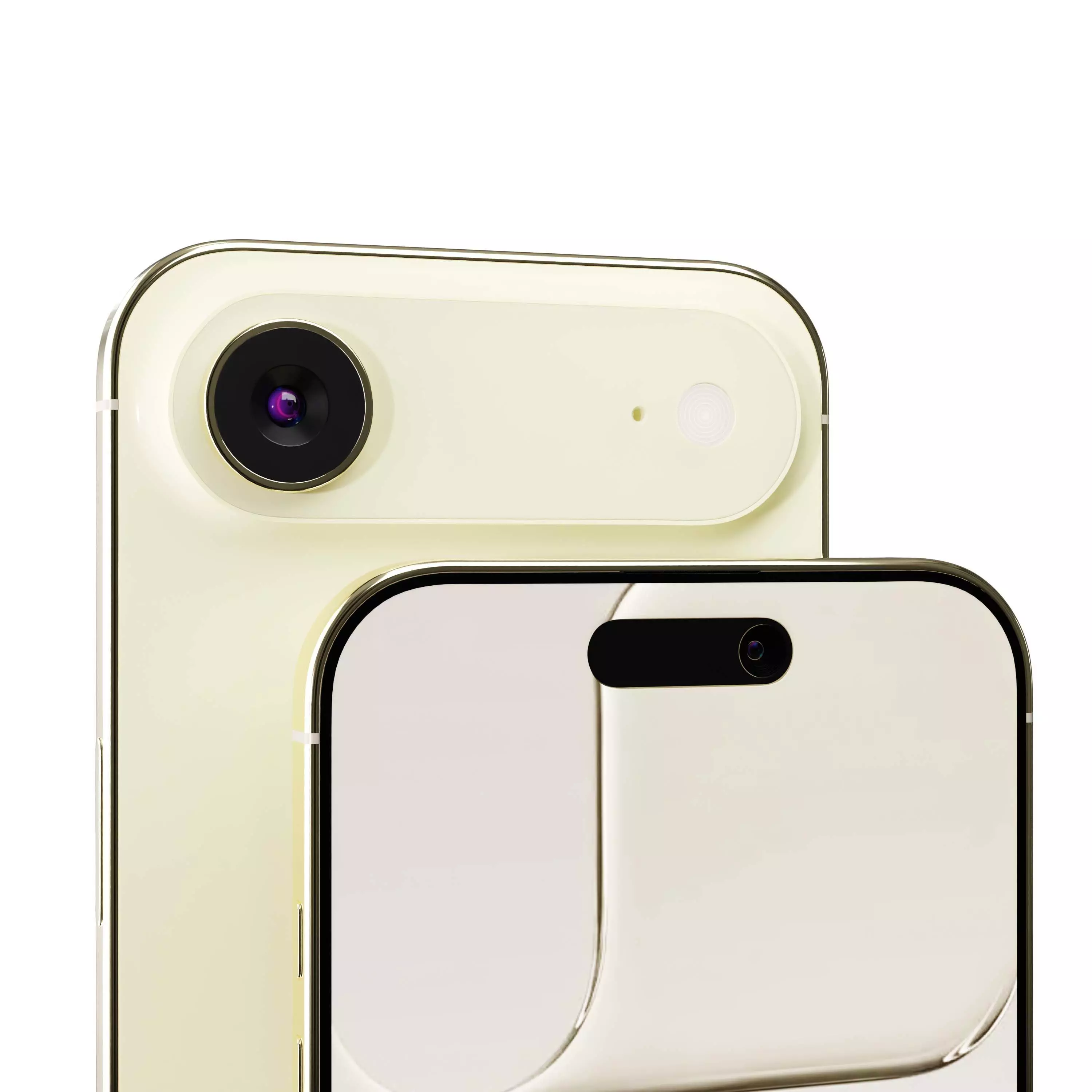 I Phone 17 Series 3D Model Collection_12