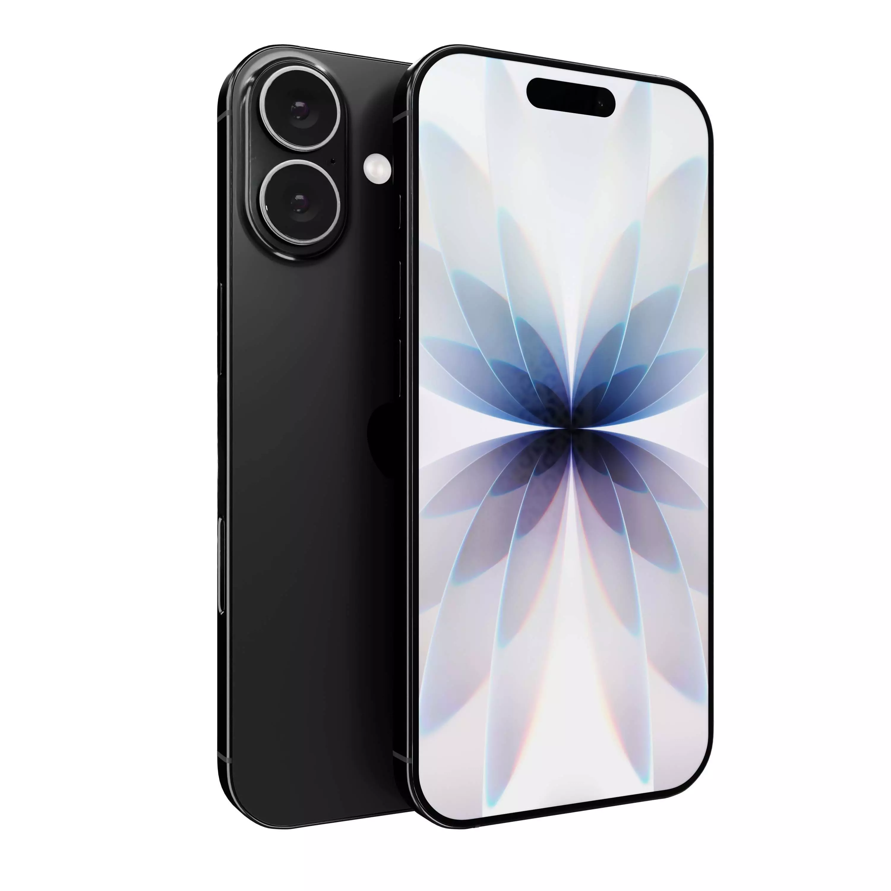 I Phone 17 Series 3D Model Collection_7