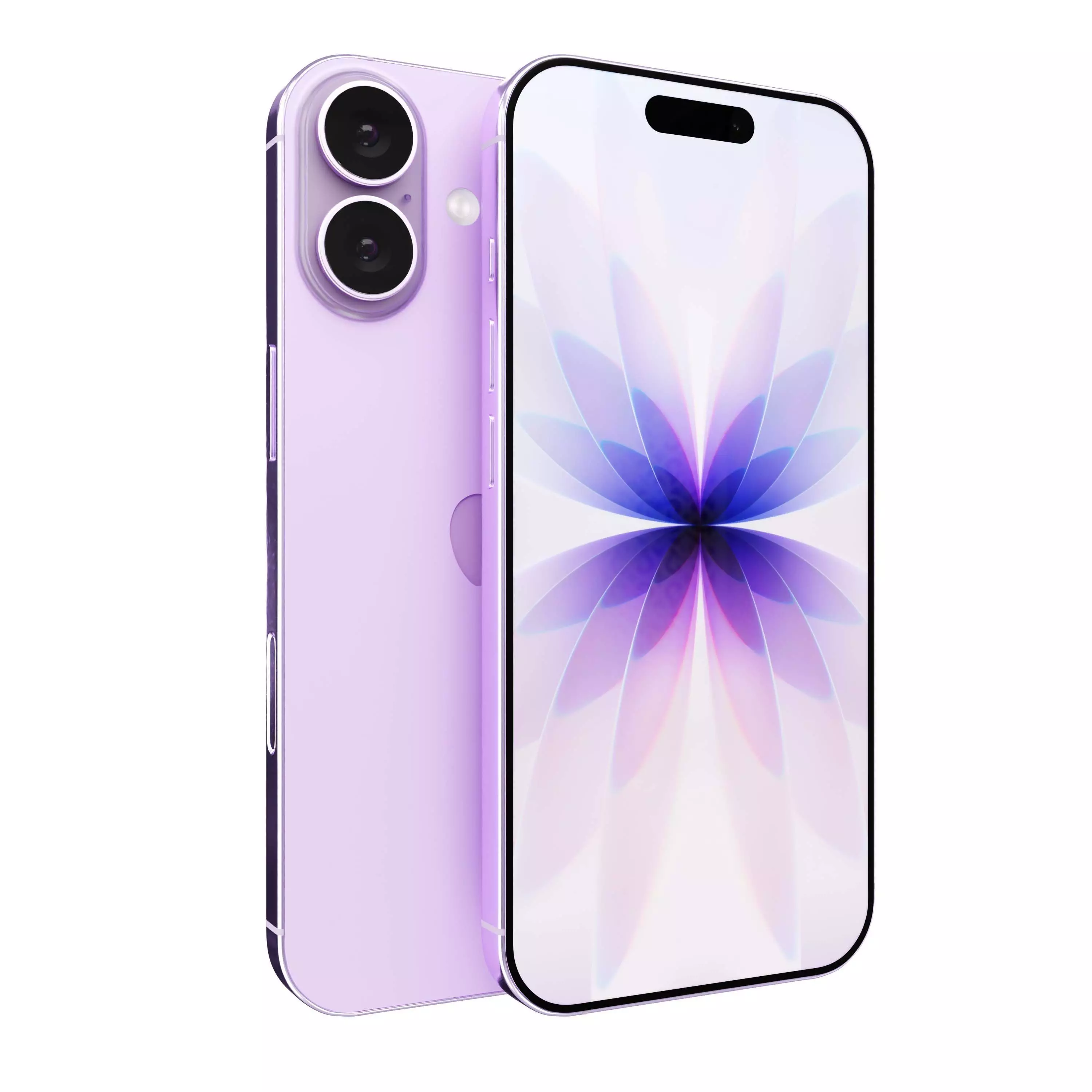 I Phone 17 Series 3D Model Collection_5