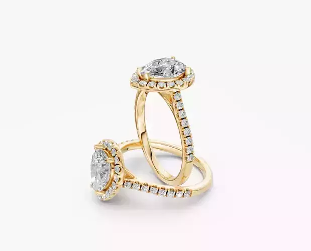 zjk r012 engagement ring