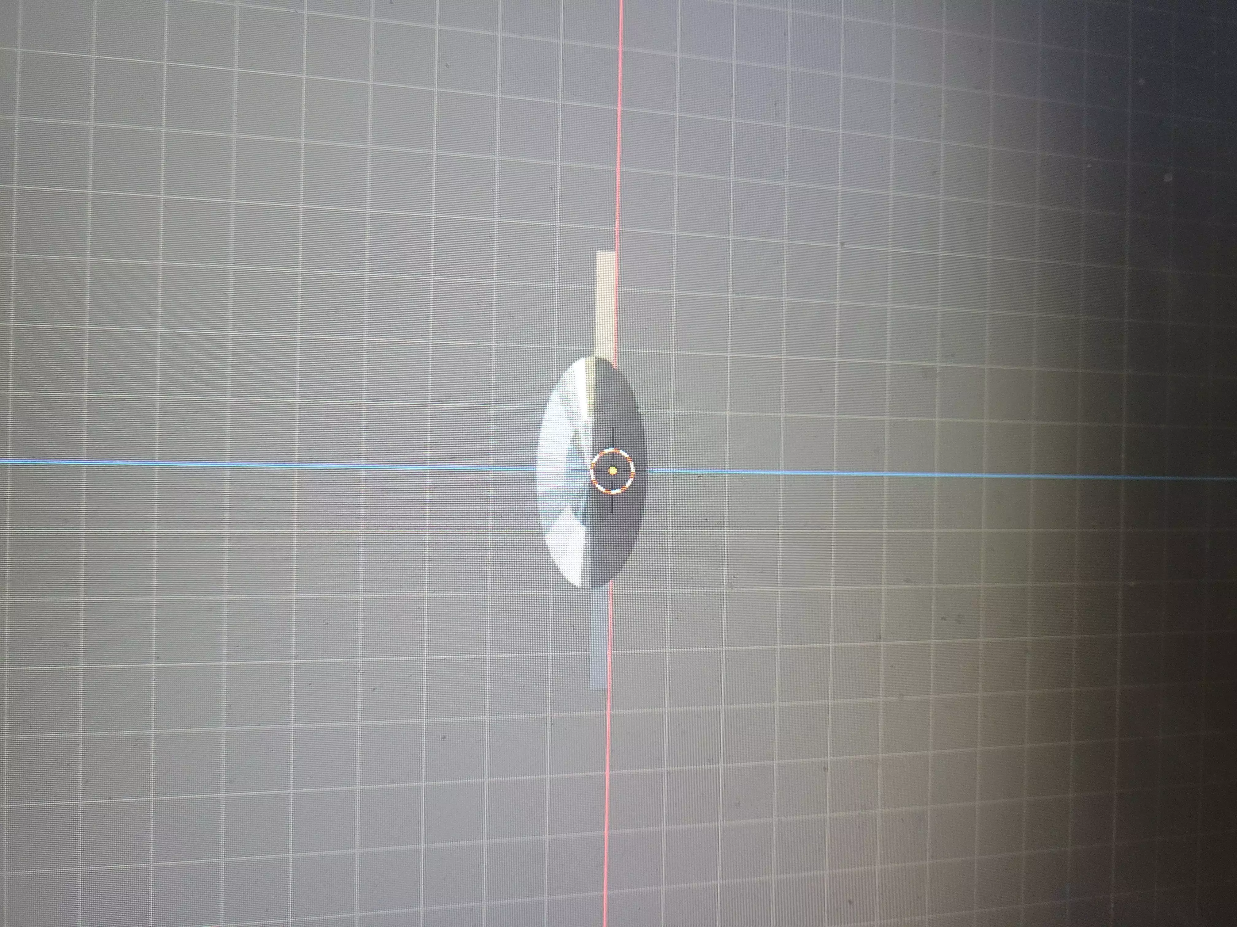 stylized dagger  Low-poly 3D model_5