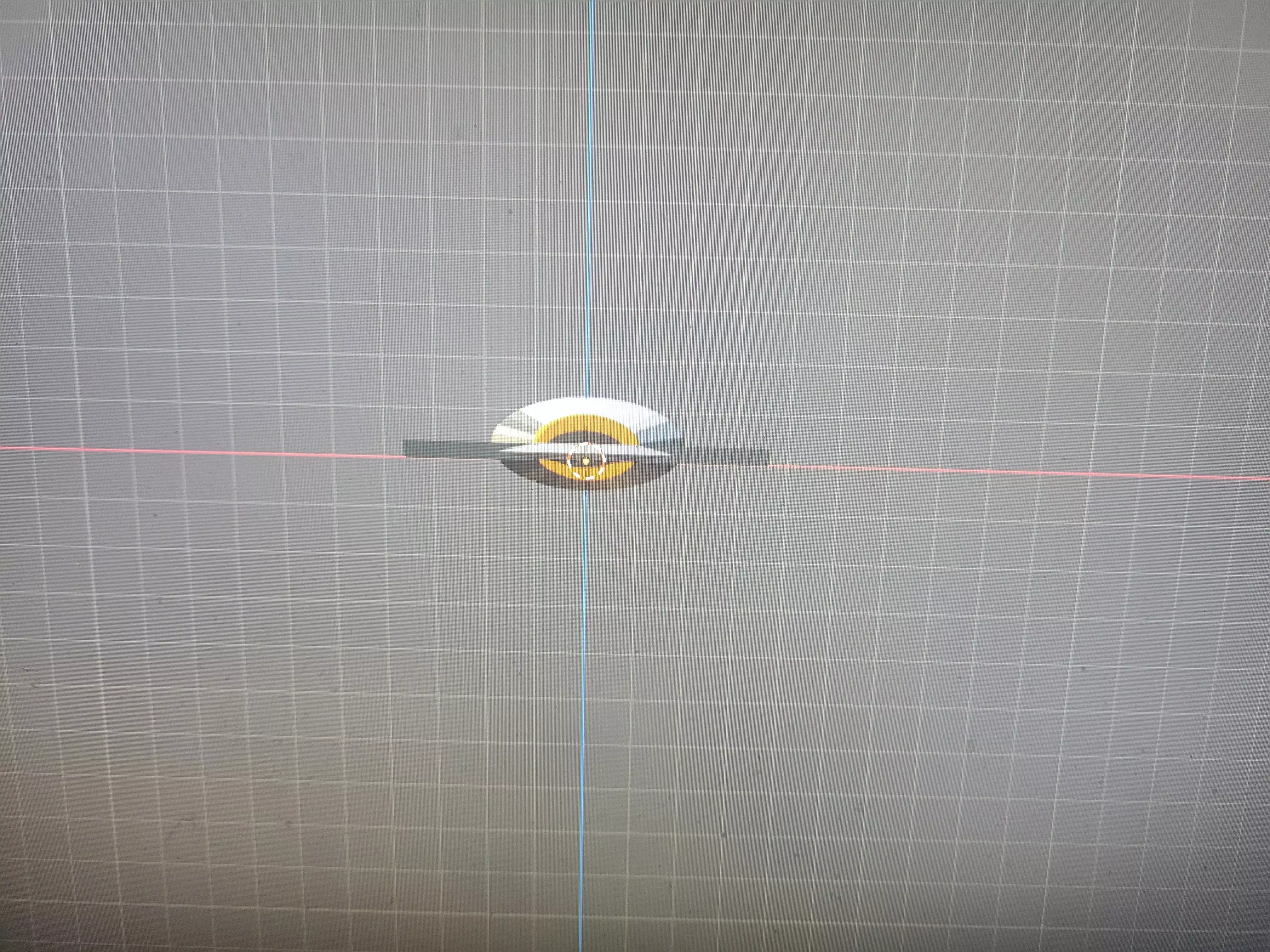 stylized dagger  Low-poly 3D model_3