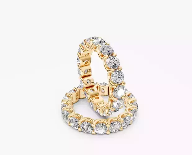 zjk r018 eternity ring