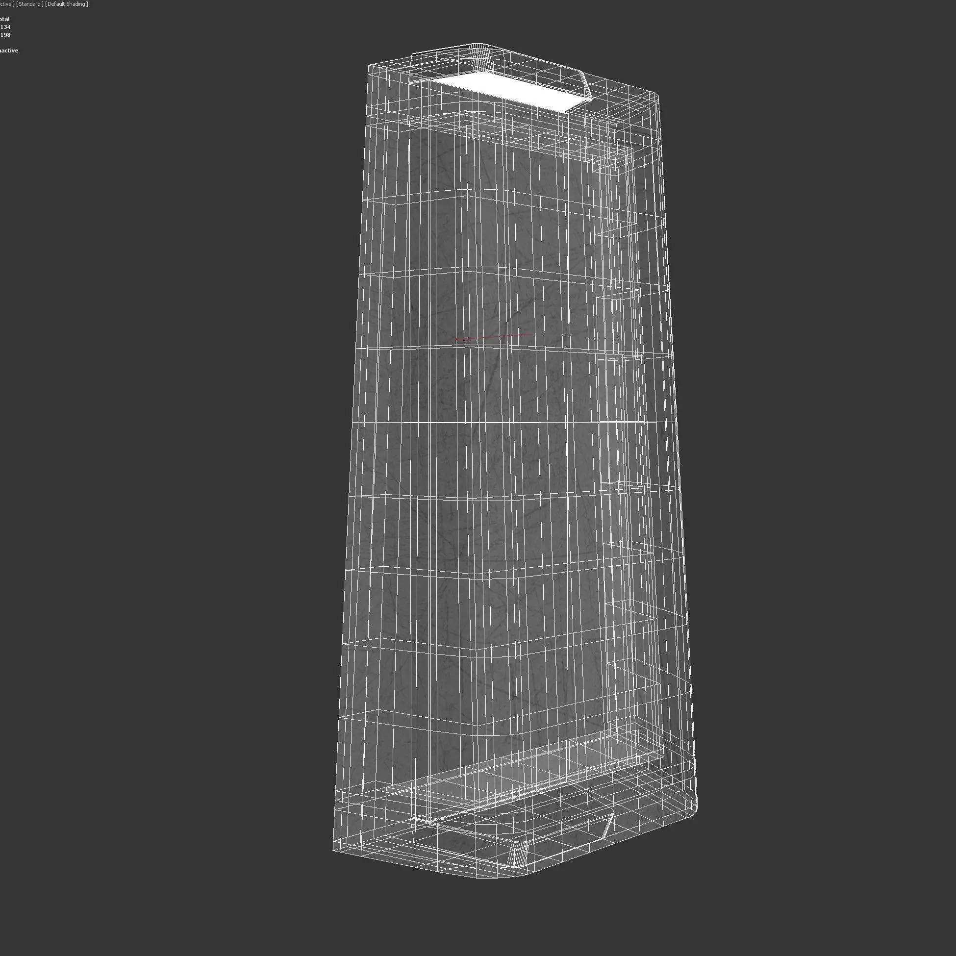 Thea Sconce Holly Hunt 3D model_6