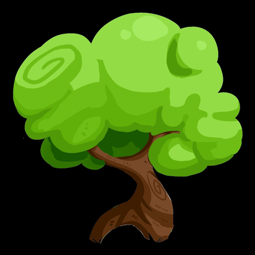 arbol2 tree