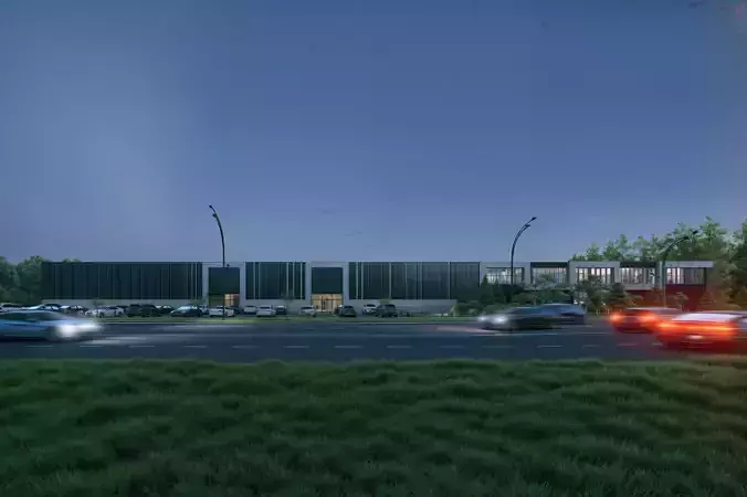 Factory SketchUp and D5