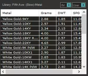 RADIANT SOLITAIRE ENGAGEMENT RING 3D print model_17
