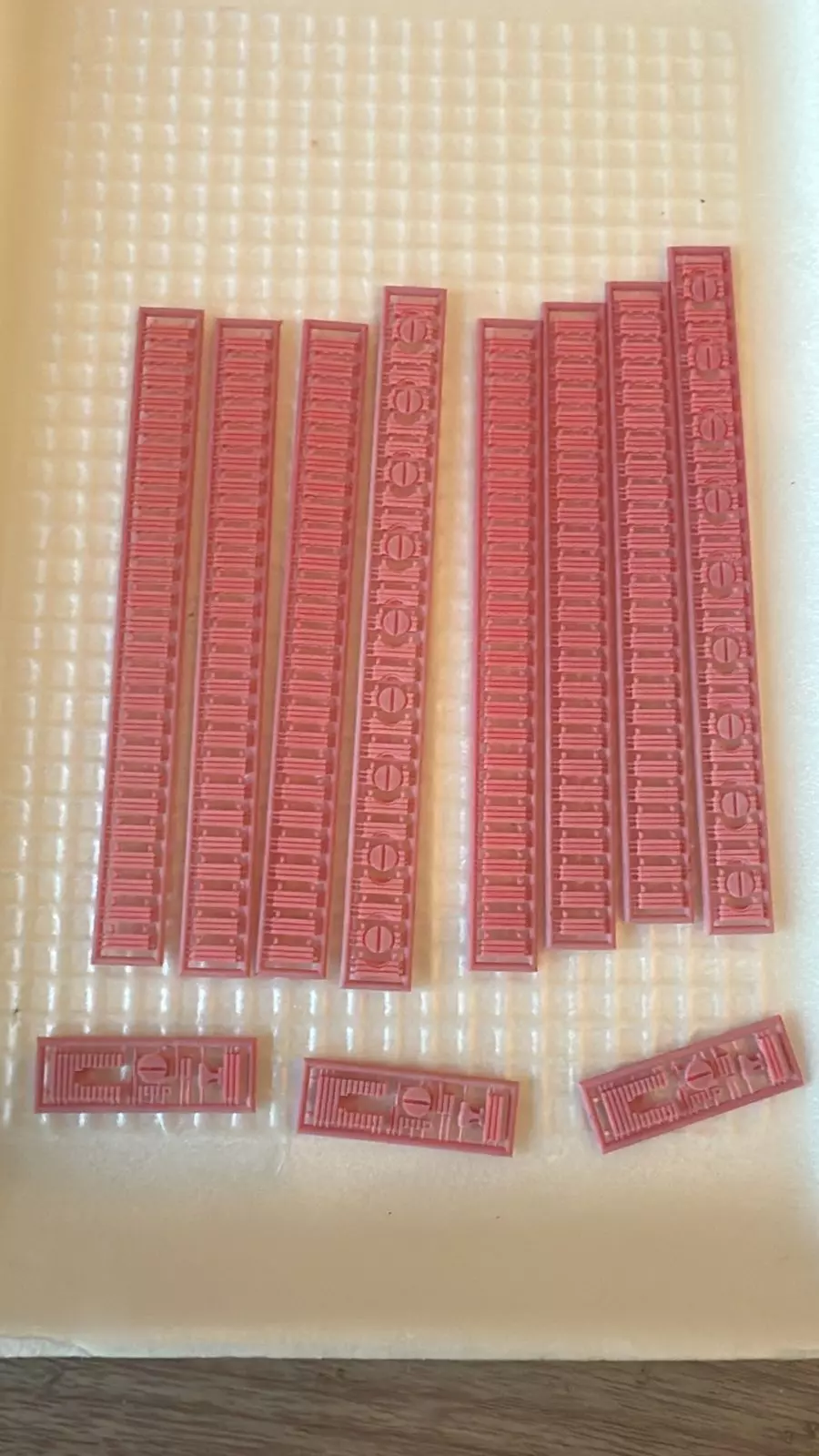 Cartier Love  3D print model_5