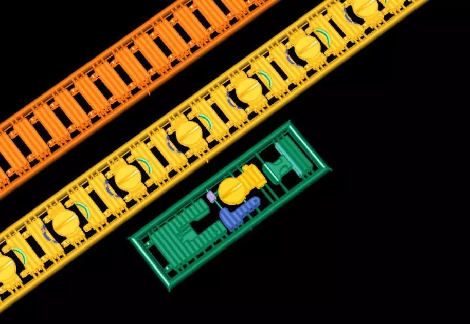 Cartier Love  3D print model_0