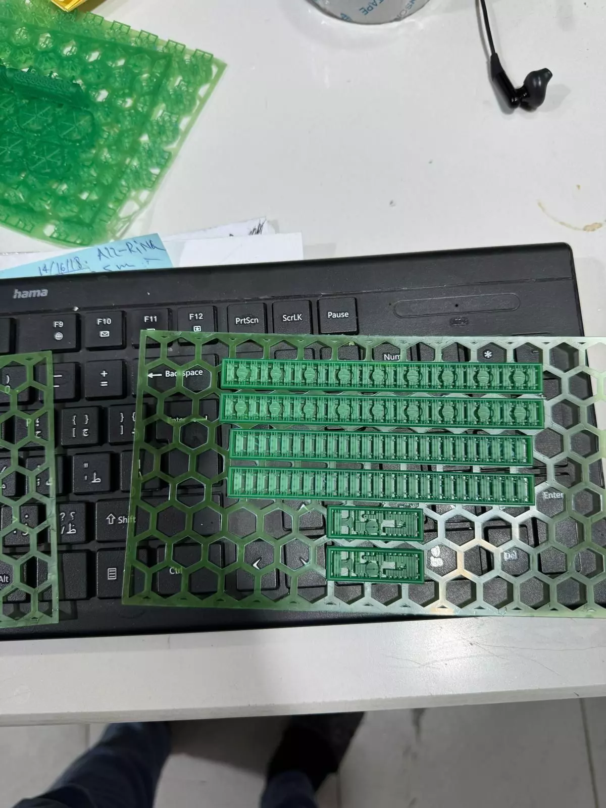 Cartier Love  3D print model_6