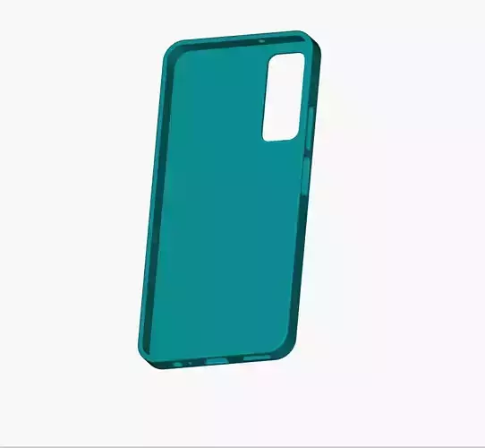 Huawei P Smart 2021 case