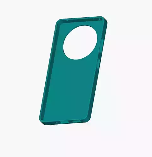 ZTE Axon 60 Ultra case