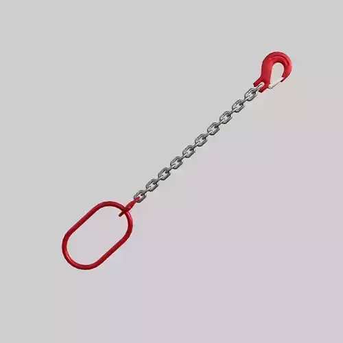 Industrial Chain Sling