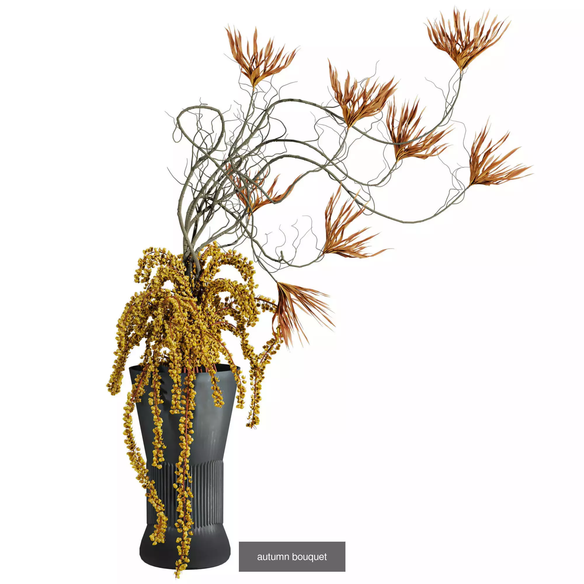 Autumn Bouquet Collection  _2