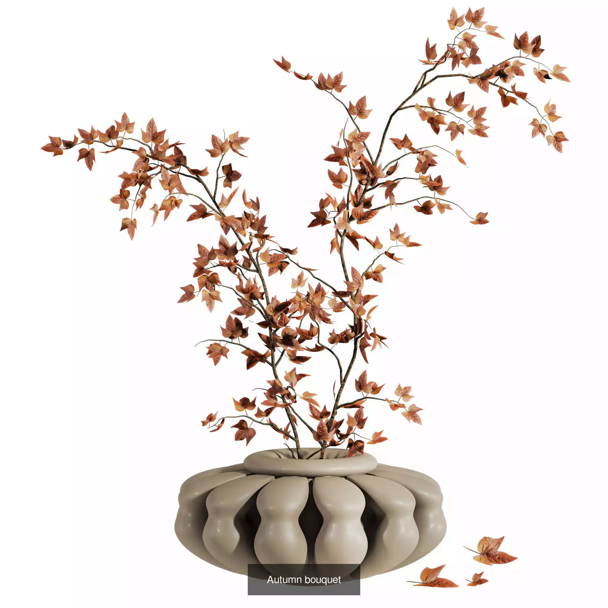 Autumn Bouquet Collection  _5