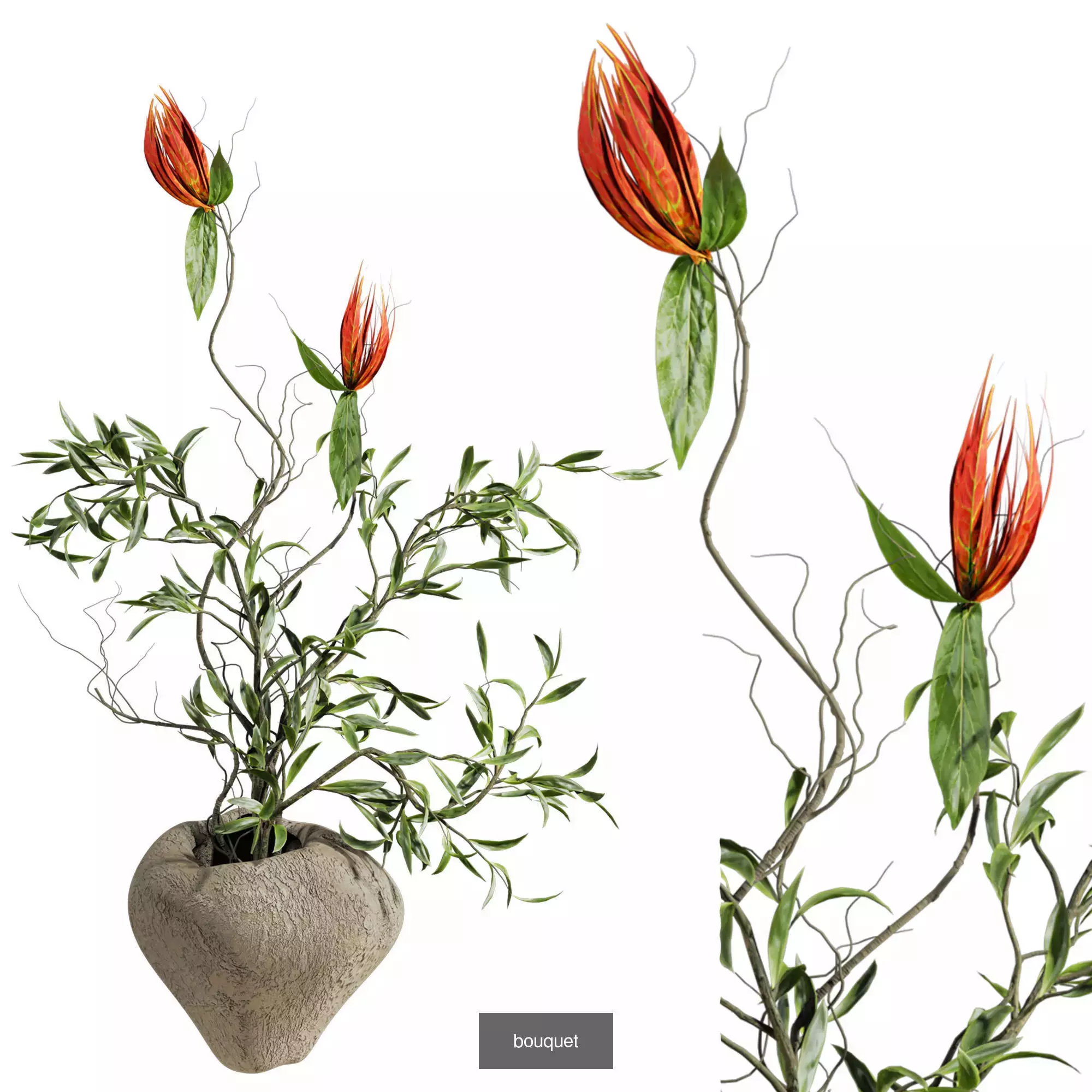 Autumn Bouquet Collection  _3