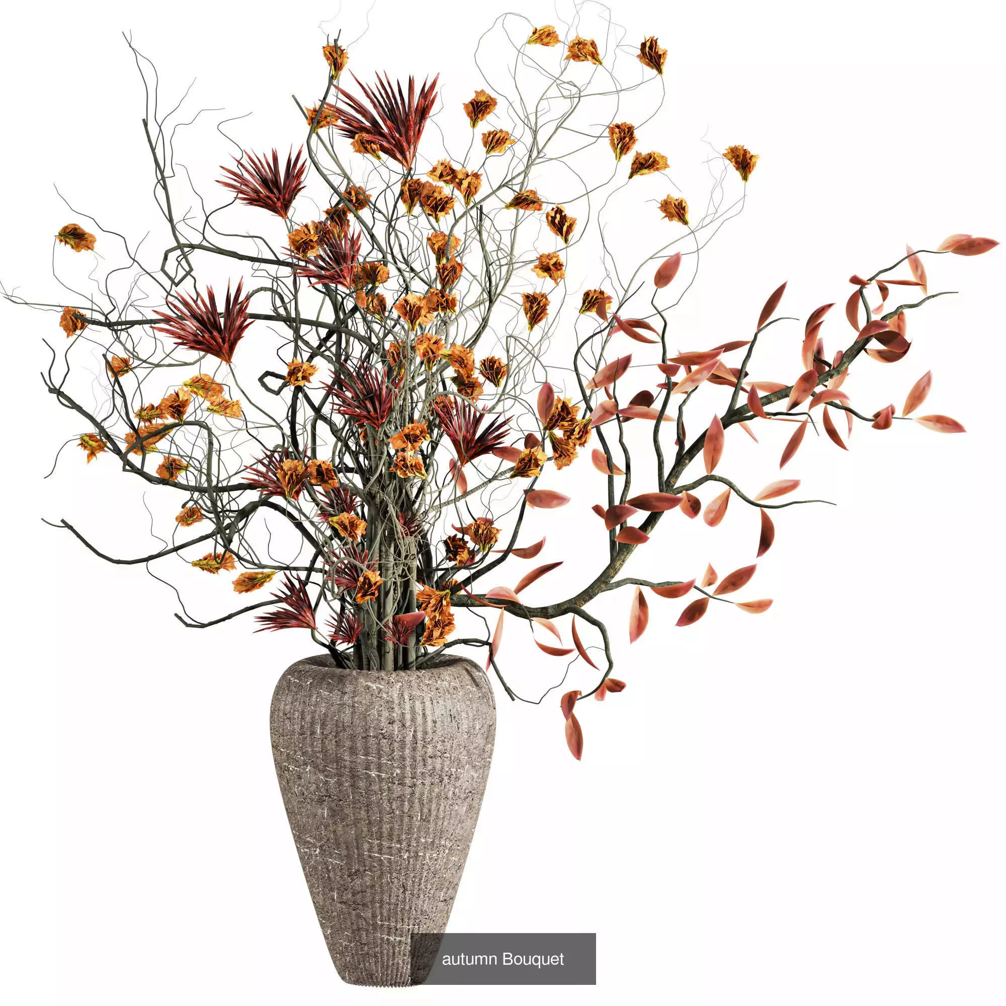 Autumn Bouquet Collection  _1