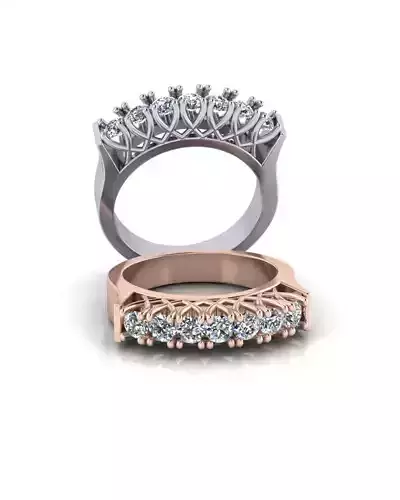 diamond engagement jewelry ring 