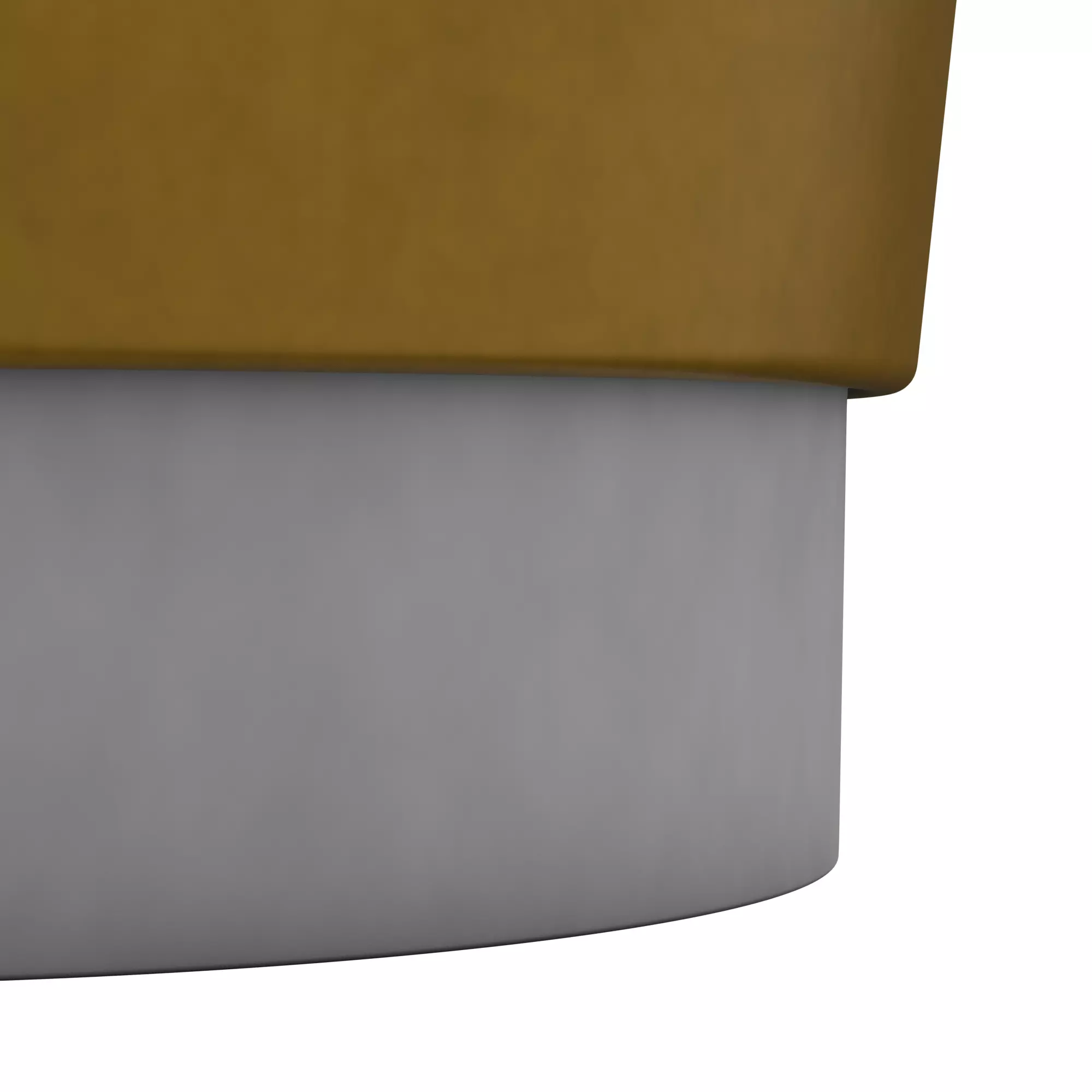 Cup To Go with Latte 3D model_30