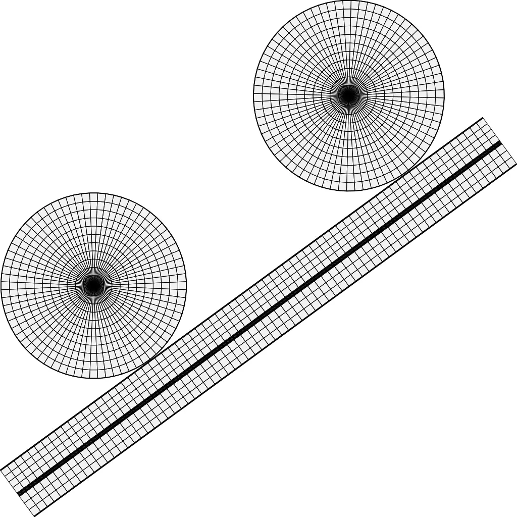 Cup To Go with Latte 3D model_40