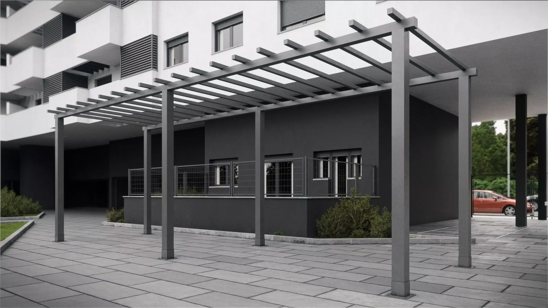 PACK CERRAJERIA 3D model_3