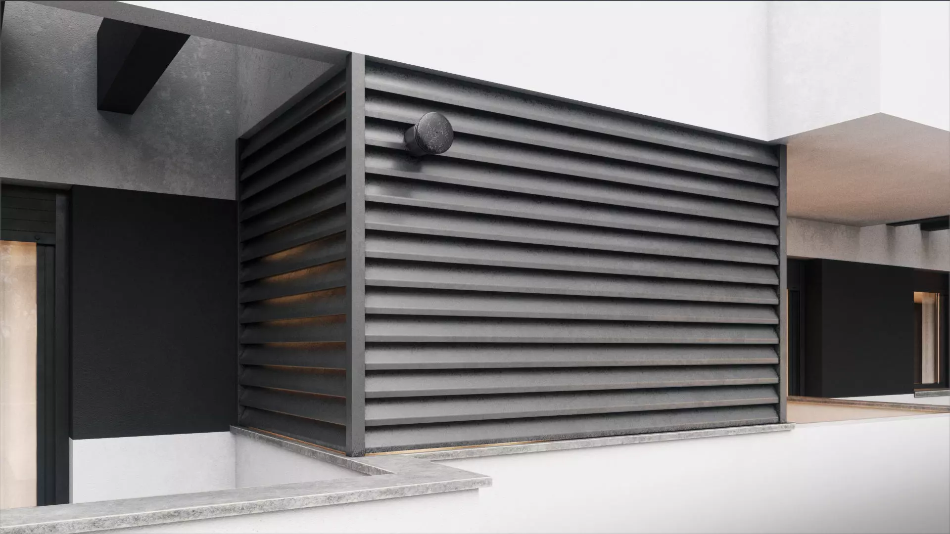 PACK CERRAJERIA 3D model_2