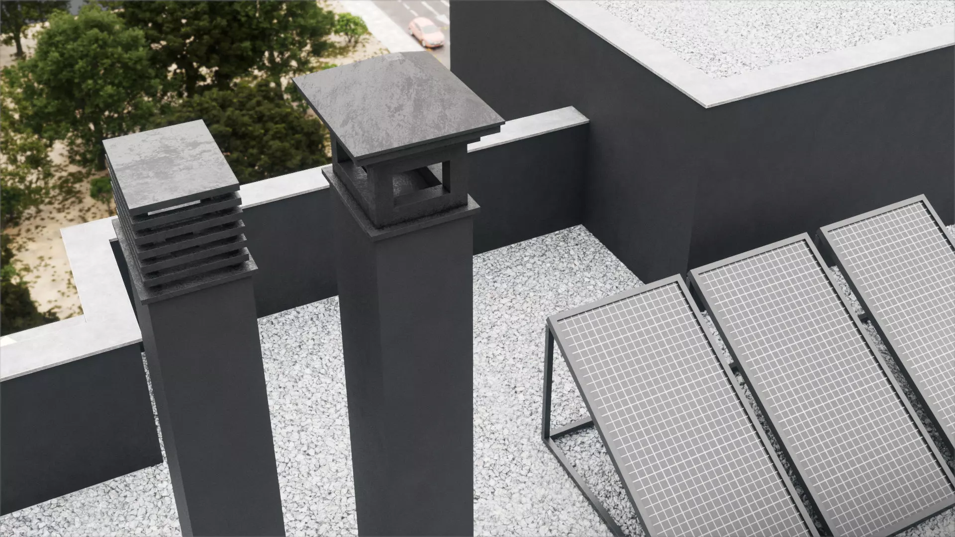 PACK CERRAJERIA 3D model_1