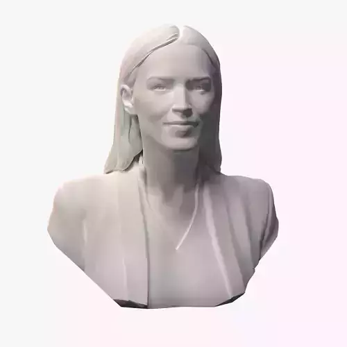 Alexandria Ocasio Cortez