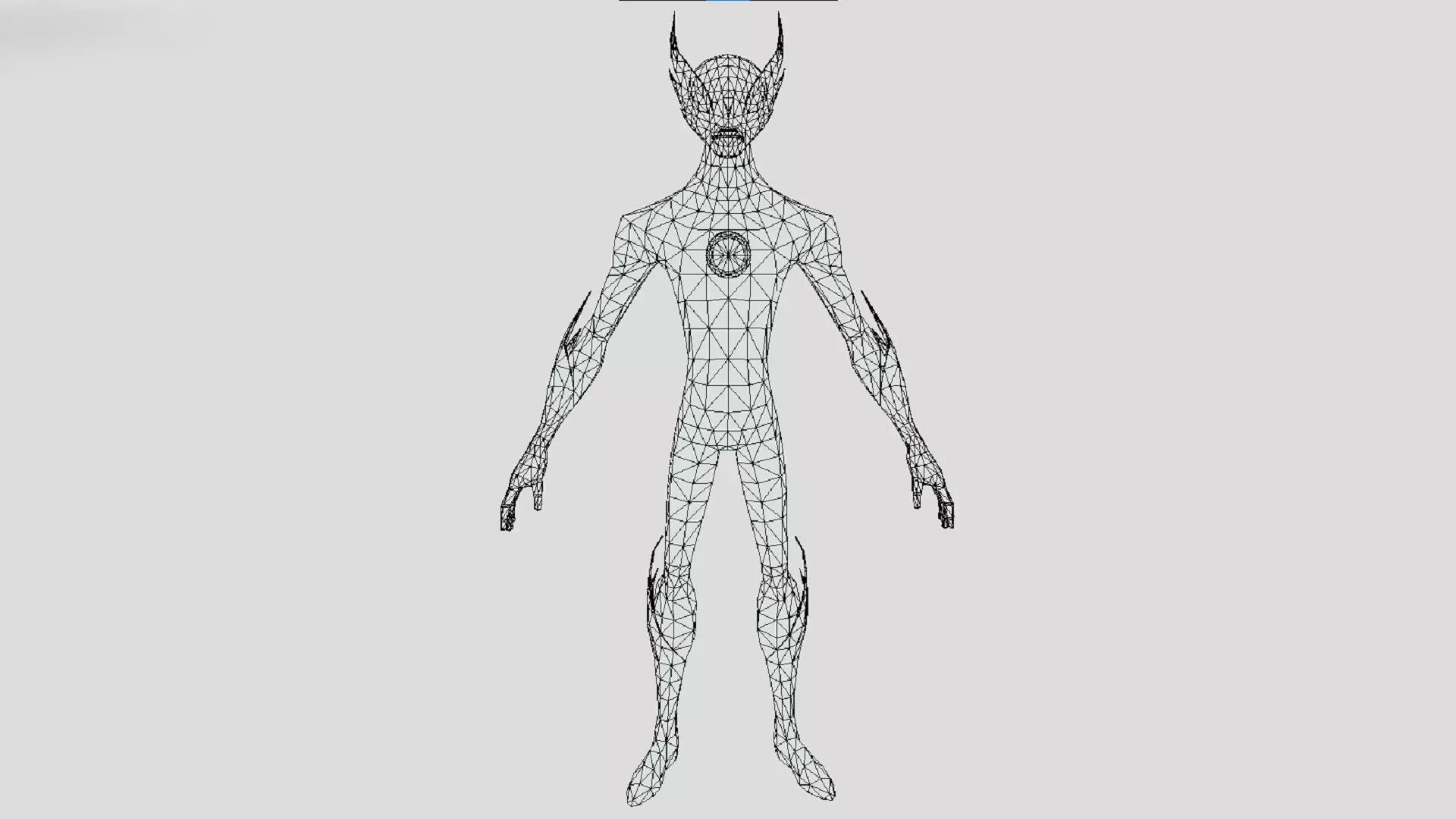 Fasttrack - Ben 10 Ultimate Alien - Galactic Racing Low-poly 3D model_2