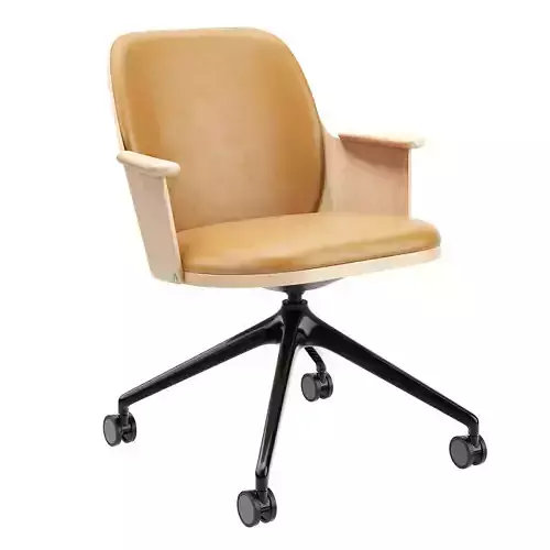 Sander Conference Chair SAF616p by Karl Andersson Soner