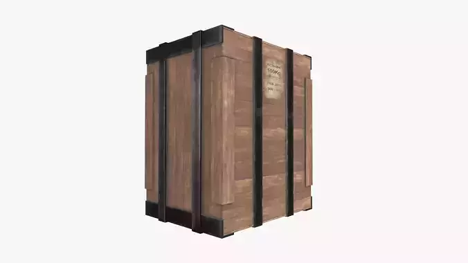 Transport Crates