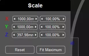 offroad wheel fix model 1 3D print model_3