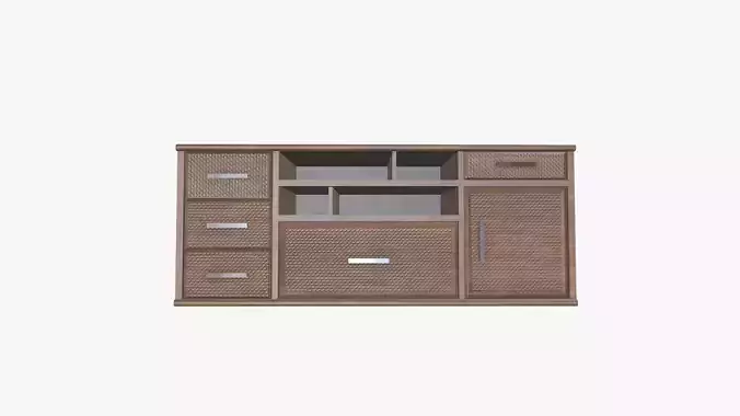 TV Cabinet