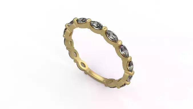 Women Solitaire 8496