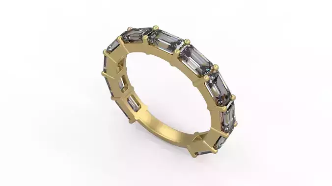 Women Solitaire 8494