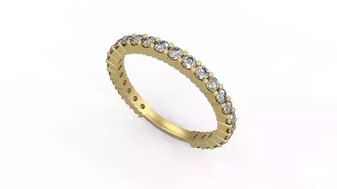 Women Solitaire 8491