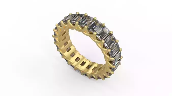 Women Solitaire 8486