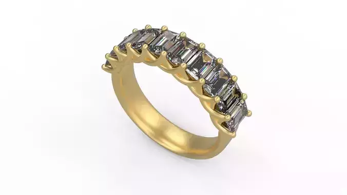 Women Solitaire 8485