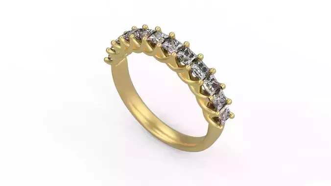 Women Solitaire 8484