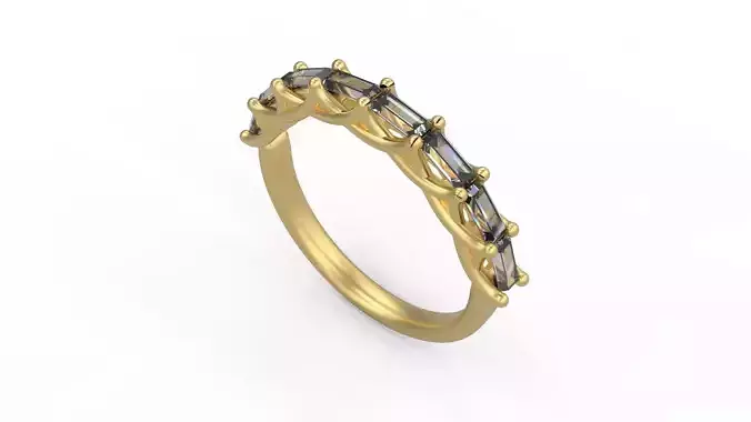 Women Solitaire 8482