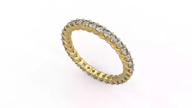 Women Solitaire 8478