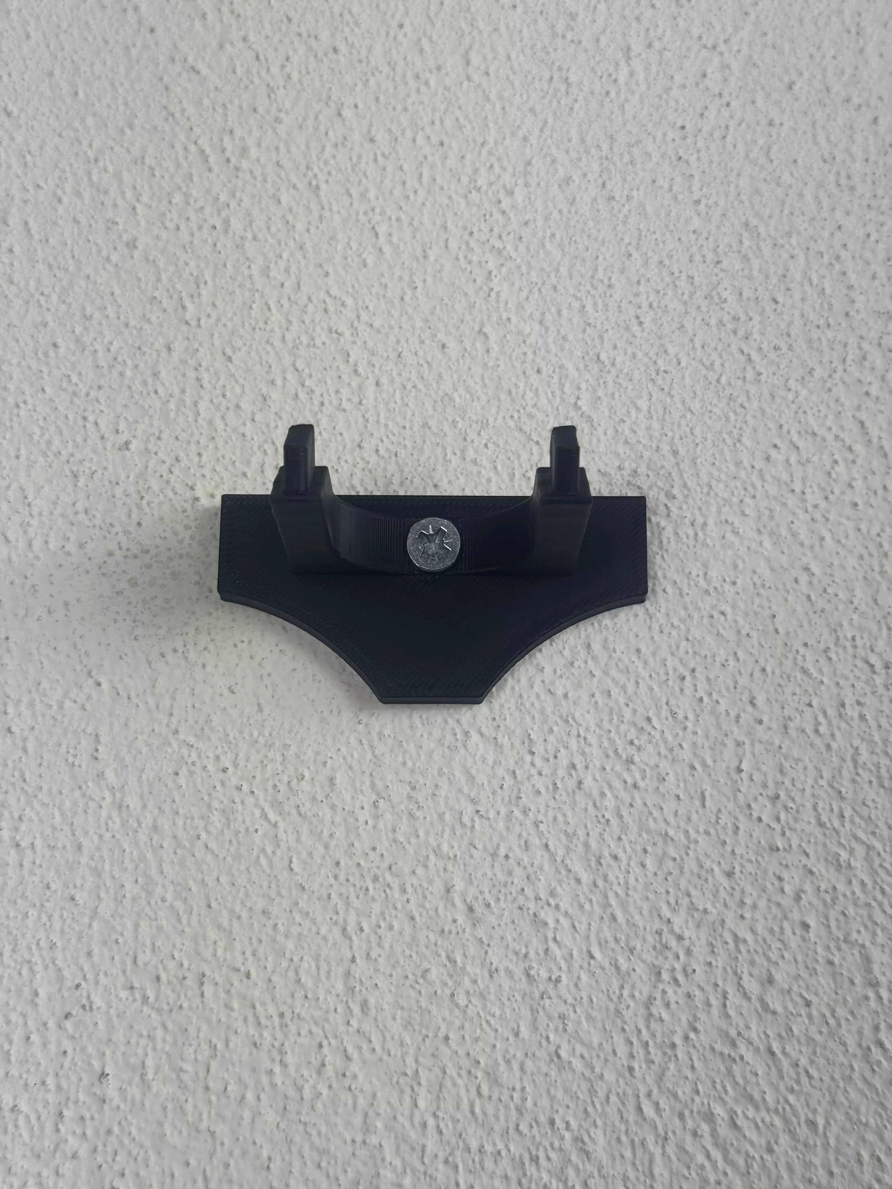 LEGO Formula 1 Wall Mount Speed Champions Compatible F1 3D print model_5