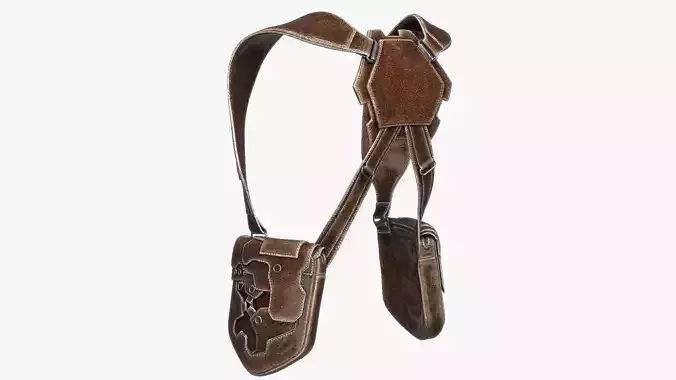 Holster Bag