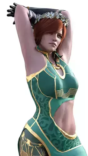 Shani the Guardian of Life Amidst the Storm