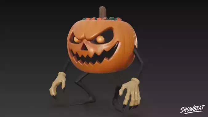 Abobrini Candyni - Italian BrainRot