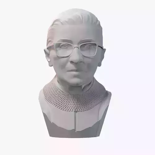 Ruth Bader Ginsburg