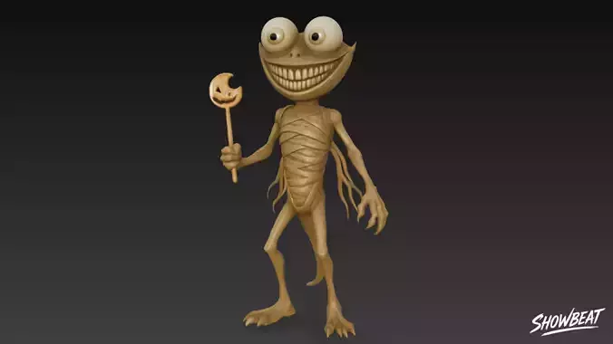 Sweet Nightmare - Italian BrainRot