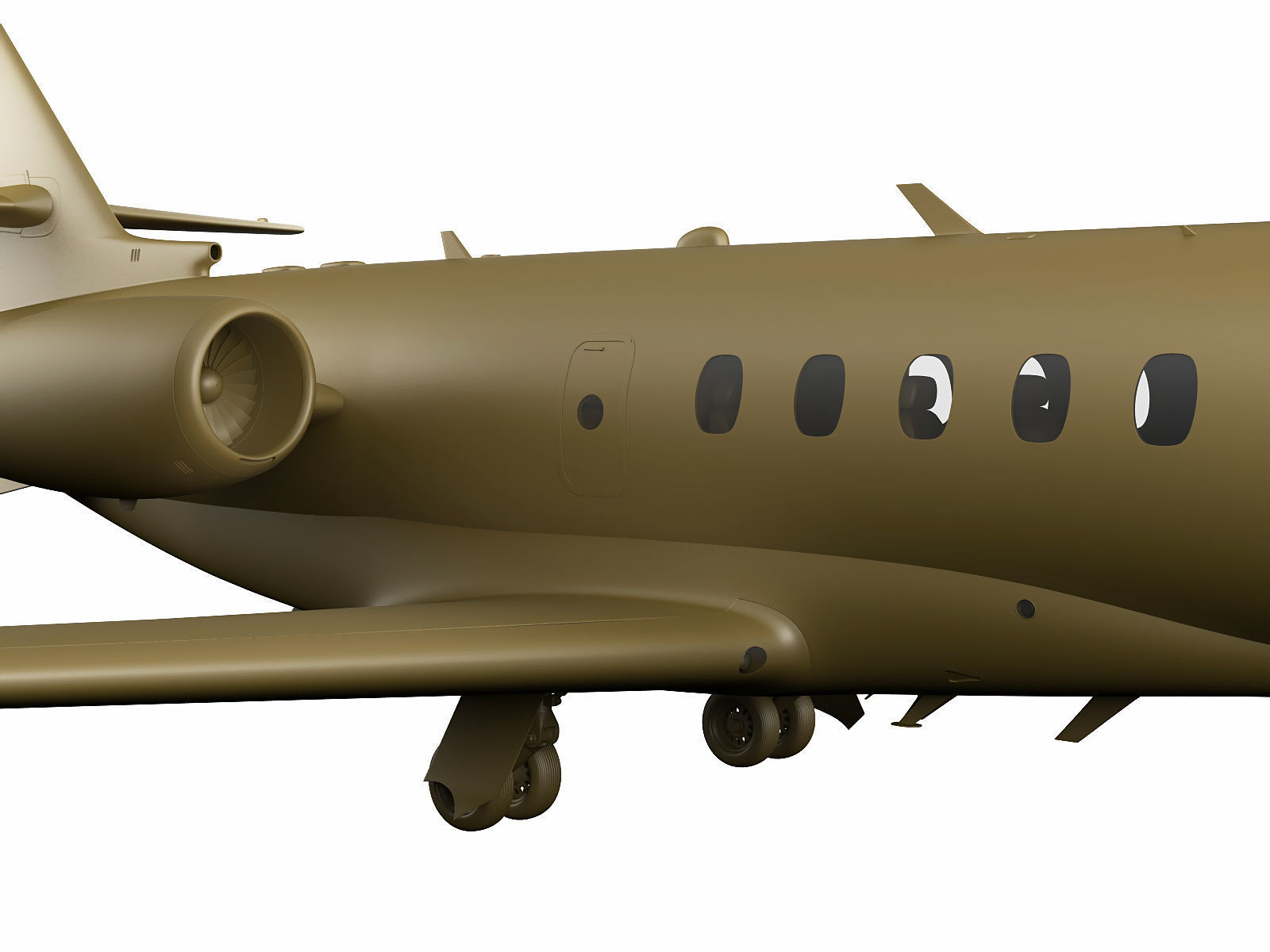 Cessna Citation Latitude 3D model_24