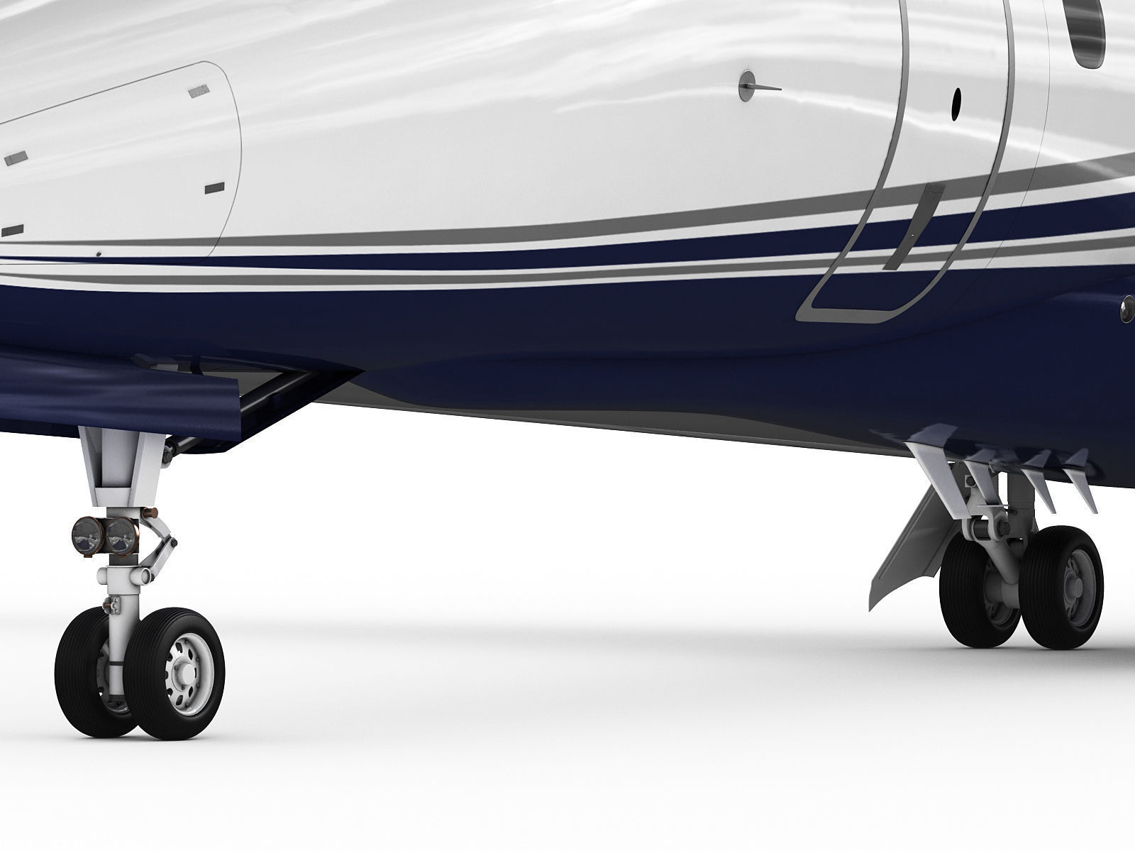 Cessna Citation Latitude 3D model_14