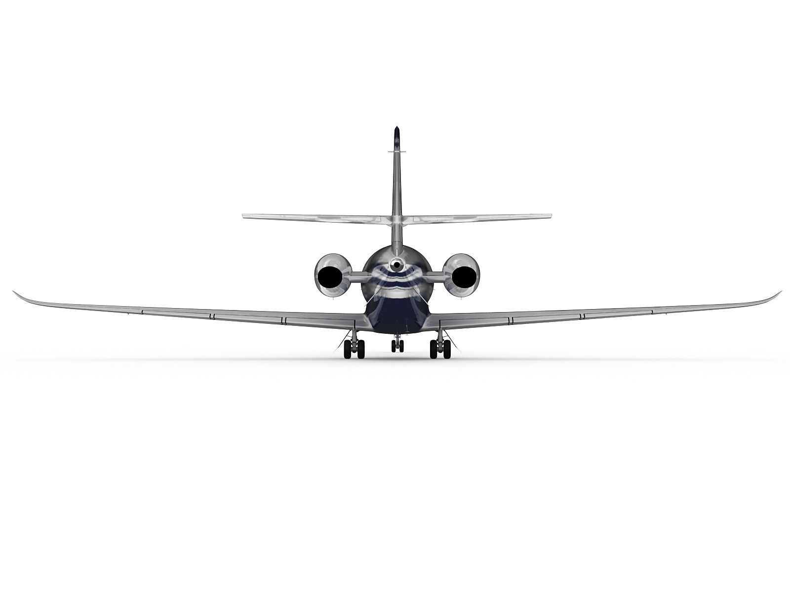 Cessna Citation Latitude 3D model_10